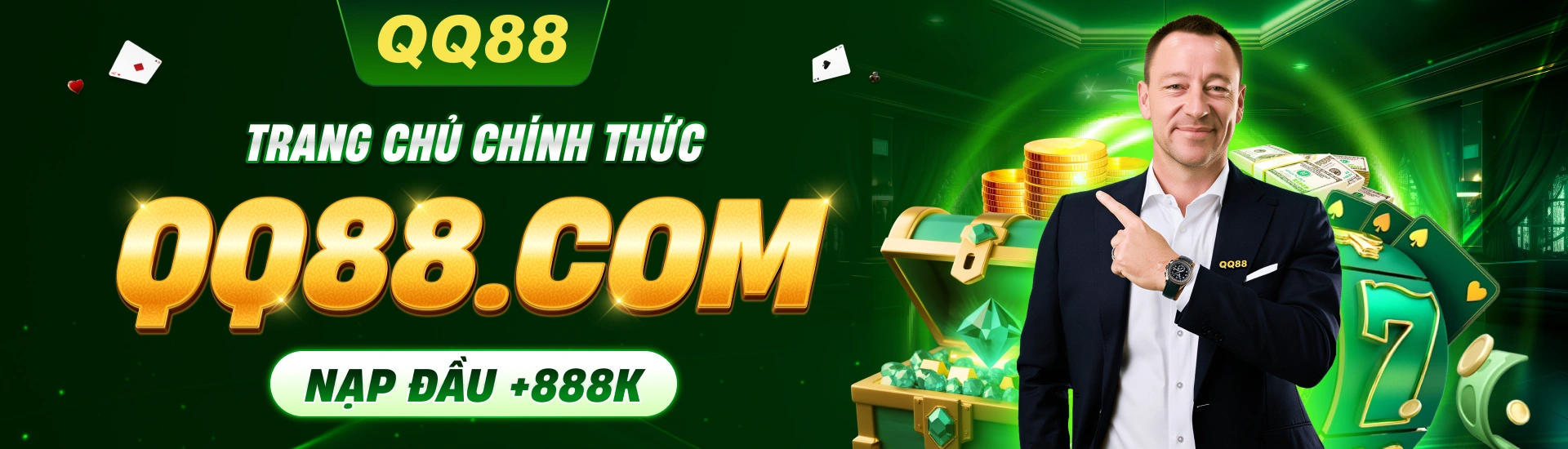 QQ88 trang chủ chính thức 2026 – link vào QQ88 không bị chặn, casino và thể thao trực tuyến