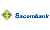 Icon Sacombank hỗ trợ giao dịch online tại QQ88
