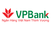 Icon VPBank hỗ trợ giao dịch ngân hàng trực tuyến tại QQ88