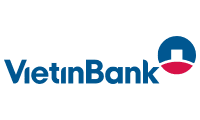 Icon VietinBank hỗ trợ giao dịch ngân hàng tại QQ88